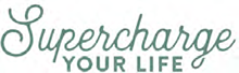 Supercharge Your Life logo
