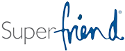 Superfriend logo